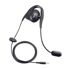 ICOM HS94 Non-Waterproof Ear Piece Headset for ICMM7201 Standard Packaging