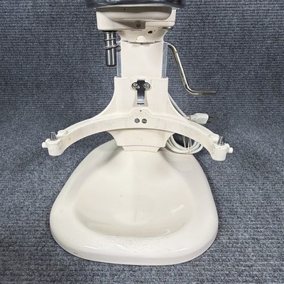 Vintage KitchenAid K5SS Lift Stand Mixer Heavy Duty 325W 5qt Bowl