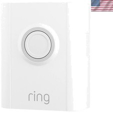 Interchangeable Faceplate for Doorbells - Video Doorbell 3, Video Doorbell 3 ...