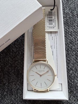 liebeskind berlin damen uhr