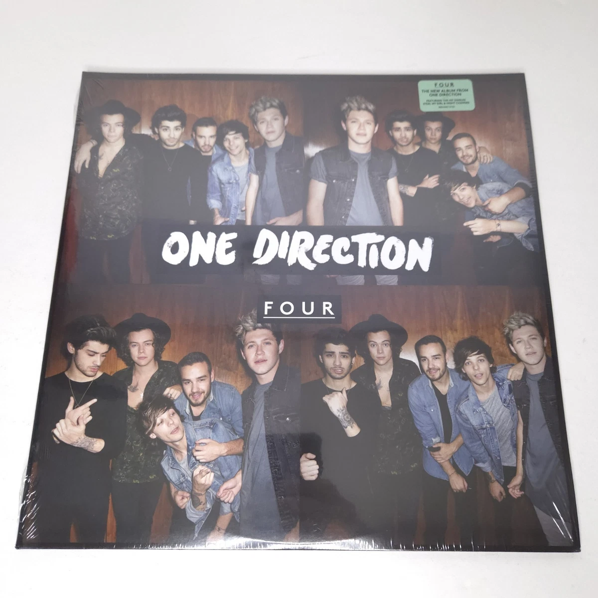 One Direction LP Music Records for sale | eBay