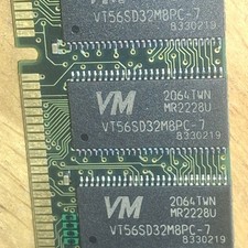 PC133 256MB Computer RAM for sale - eBay