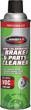 Johnsen's 2417 OTC Compliant Non-Chlorinated Brake Cleaner - 14 oz.