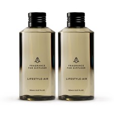 Hotel Scents Lifestyle Air 5 Fl Oz 2 Pack , Luxury Aroma  Hotel Fragrance D...