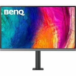 Benq Pd2706Ua. Display Diagonal: 68.6 Cm 27"" Display Resolution: 3840 X 2160 Pix