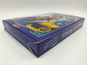 Legendary Wings - (NES, 1988) *VGC w/ Manual + Case Protector* Tested! READ!!!