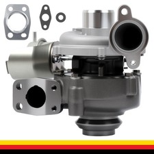 Turbocharger 1.6 HDI TDCI 109 BHP 80KW For Ford Citroen Peugeot Volvo Mazda Mini
