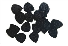 Dunlop Flow Nylon Guitar Picks .60mm Light 24...