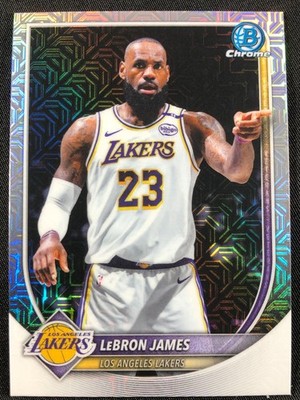2025-26 Bowman Mega Mojo Parallels! Pick Your Card, SHIPS FREE! Updated 6/22!