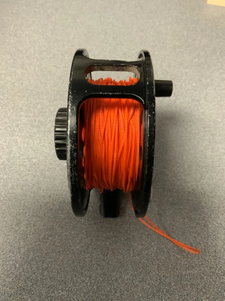 CARRETE DE PESCA CON MOSCA ROSS CLA3 (B42004062) Foto 3 de 4