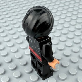 LEGO Cairo Swordsman Minifigure Indiana Jones iaj037 7195