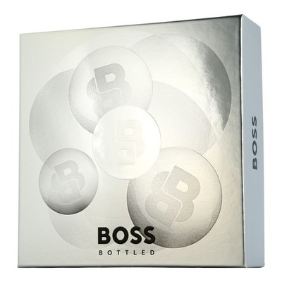 Hugo Boss Boss Bottled Set mit Deodorant 50ml+150ml