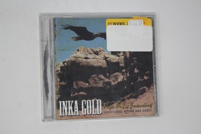 Inka Gold Fiesta De Las Generaciones CD