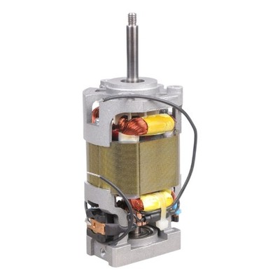 Efficient 1600W Hot Air Motor Heat Blower Motor for Plastic Welding Tasks