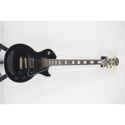 EPIPHONE LES PAUL CUSTOM Electric Guitar-15 | eBay