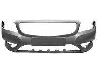 StoßStange Vorne Mercedes B-KLASSE W246 2011-2014 Lackierbar