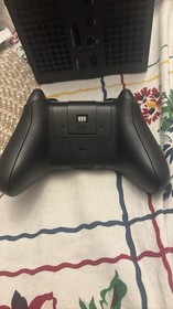 Microsoft Xbox Series X 1TB SSD Home Console - Black