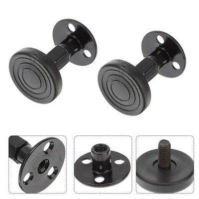  2 Pcs Anti-Schüttel-Lösung Für Verstellbare Betten Bettrahmen Stopper