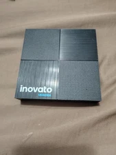 Inovato Quadra, Mini-Hobby PC, Raspberry Pi 3 Equivalent