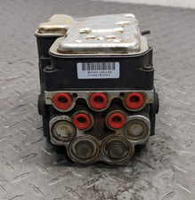 1999-2002 Chevy Truck-silverado 1500 Abs Anti-lock Brake Pump Assembly Oem 1999-2002 Chevy Truck-silverado 1500 Abs Anti-lock Brake Pump Assembly Oem