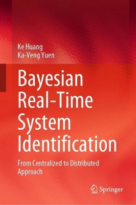 Bayesian Real-Time System Identification: From Centralized to Distributed Approa