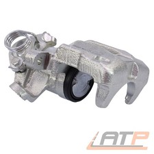 BREMSSATTEL BREMSZANGE Ø38 HINTEN HA RECHTS FÜR VW GOLF 2 1.8 + GTI BJ 83-91