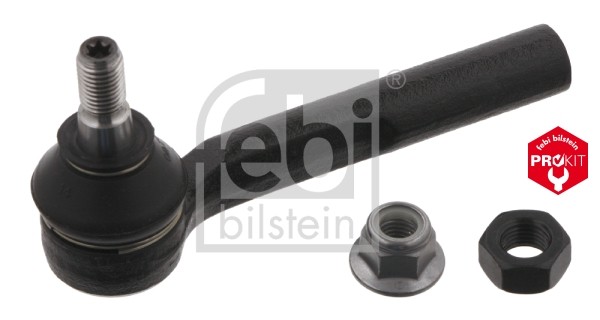 Vorderachse Links Febi Bilstein 34319 Spurstangenkopf FüR Opel,Vauxhall-image