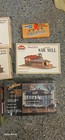 N Scale Model Train Buildings N Scale 18 Item Lot — photo 3