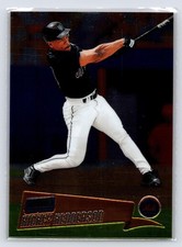 Click to enlarge Rickey Henderson
