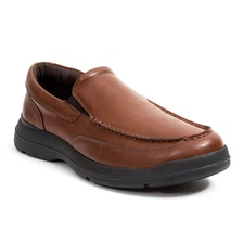 Deer Stags Spartan Men’s SUPRO Dress Loafer