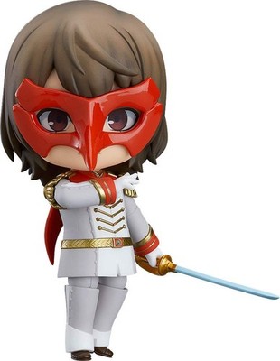 Nendoroid Persona 5 Akechi Goro Phantom Thief Ver. Good Smile Company NEW Japan