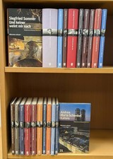 SZ Süddeutsche Zeitung Bibliothek, München ...