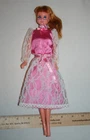 Vintage 1967 Mego Maddie Mod Princess Grace Barbie Fashion Doll clone