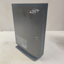 TDS Actiontec WIFI Modem - T3200 Wireless Wifi Gateway Router - NO POWER ADAPTER