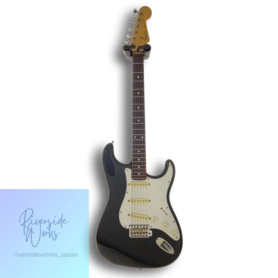 Stratocaster 1986年製 Fender japanフジゲン Fender Stratocaster 1986 for sale | eBay