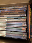 Dungeons and Dragons book lot