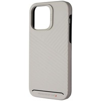 Zagg Gear4 Denali Snap HüLle FüR Magsafe FüR Iphone 14 Pro Max - Grau