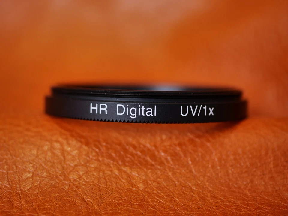 #3293 Rodenstock HR Digital UV/1x Super MC UV Filter 46mm - Image 3 of 4