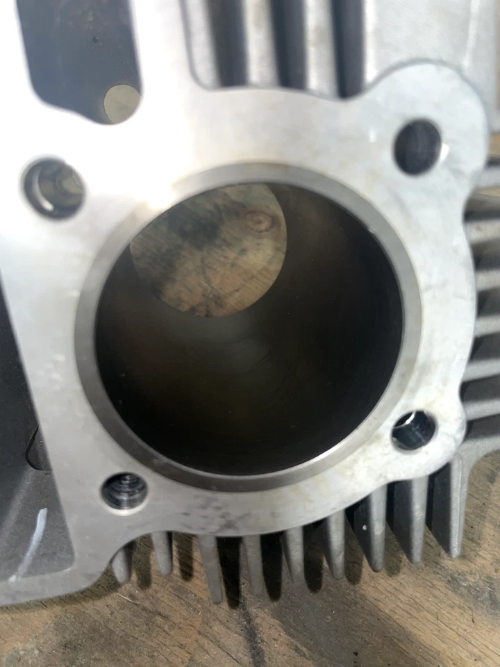 2008-2022 CAN-AM Ds90 OEM 48mm cilindro de furo V12101CJF030 - Imagem 4 de 4