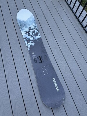 Lib Tech Cold Brew Snowboard 161 cm - Excellent Condition!