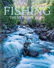Fishing by Moritz Rott HARDBACK 9783961716265