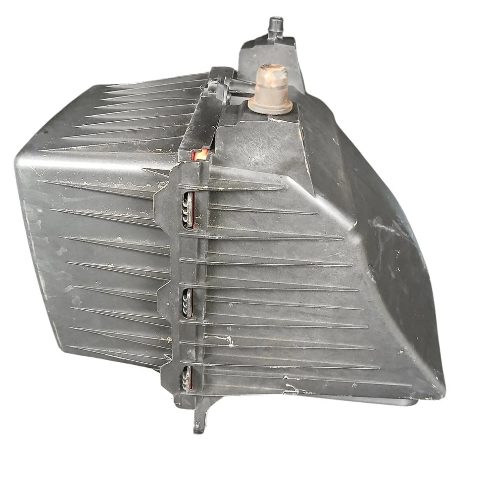 Filtro de aire/caja Chevrolet Silverado 1500 con filtro de aire de alta capacidad 19 25 Foto 3 de 4