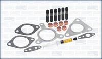 Montagesatz Lader Ajusa JTC11483 FüR D40 Pathfinder NP300 Navara R51 Nissan 3 Up