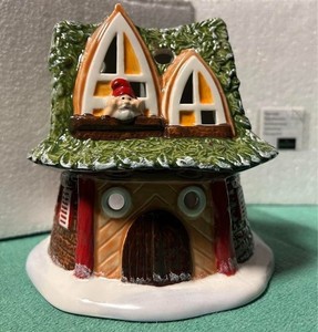 Villeroy Boch Christmas Village | eBay
