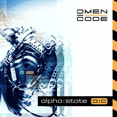 Omen Code - Alpha State [Used Very Good CD] Bonus CD, Ltd Ed, Deluxe Ed, Special
