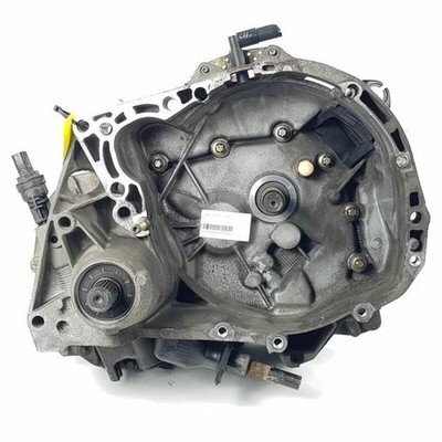 JB1926 getriebe ft RENAULT CLIO II SYMBOL 1.4 alitp1075522
