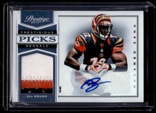 2012 Prestige Football Cards 7