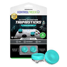 Kontrolfreek Lotus for Xbox One and Xbox Series X Controller Performance Thumb