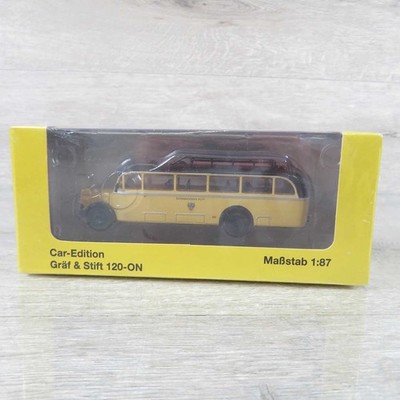 STARLINE MODELS - 1:87 - Gräf & Stift 120-ON - OVP - #Y79440