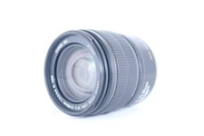 Canon EF-S 15-85mm F3.5-5.6 IS USM fully functional G122